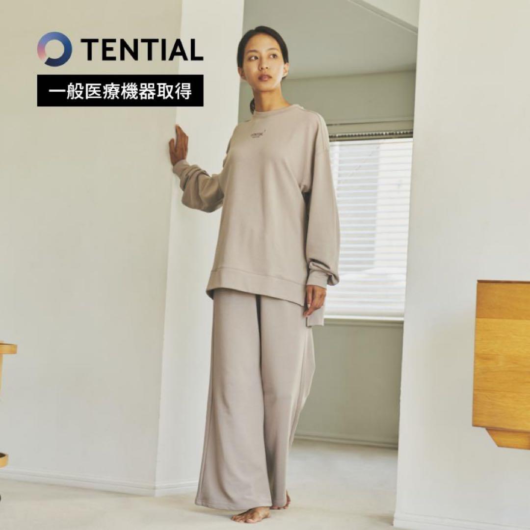 TENTIAL