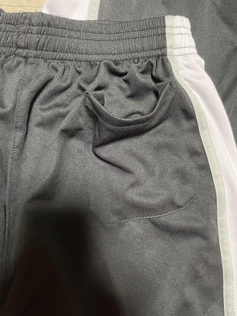 NBA スパーズ　ユニフォーム上下 サイズ2XL〜3XL 商品説明を既読希望です