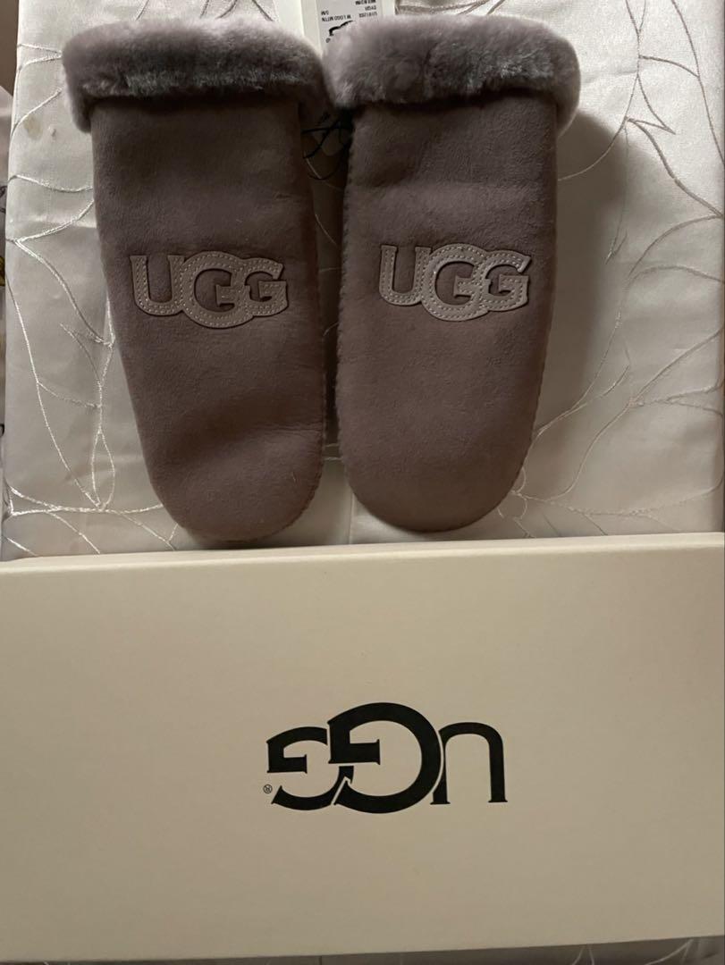 UGG 手袋