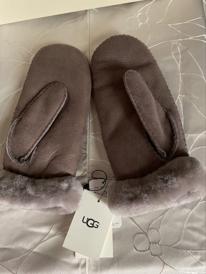 UGG 手袋