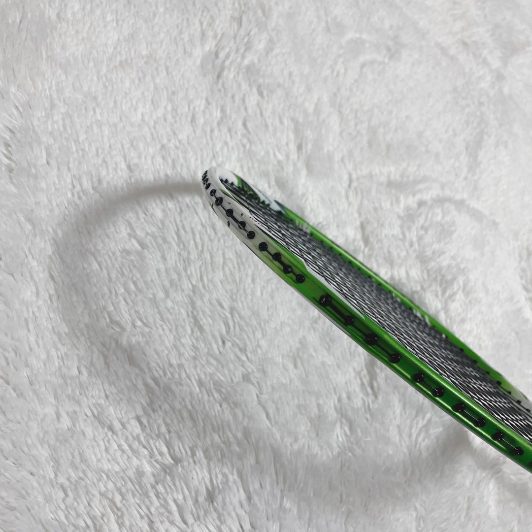 YONEX ヨネックス　VOLTRIC 30 バドミントンラケット　5U
