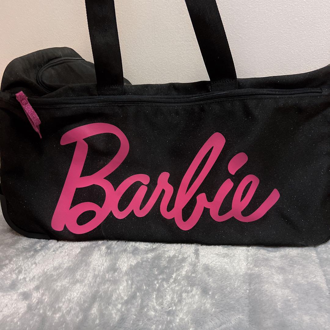 Qoo10] バービー Barbie！3wayボストン