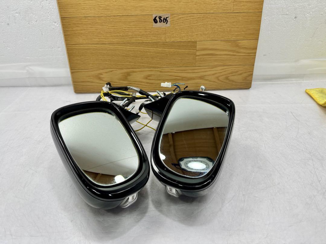 レクサスLS460 L