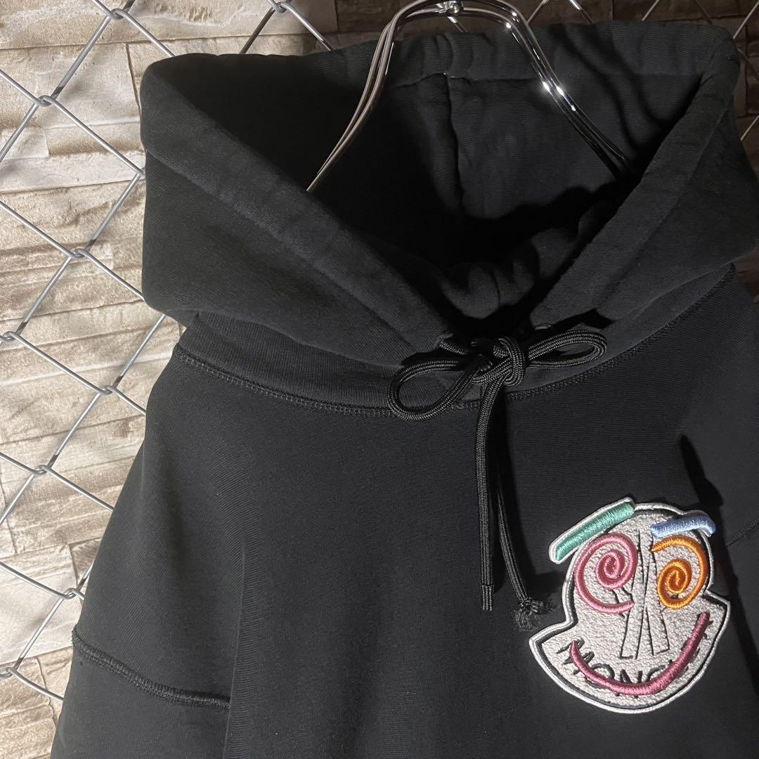 サイズモンクレールジーニアス2