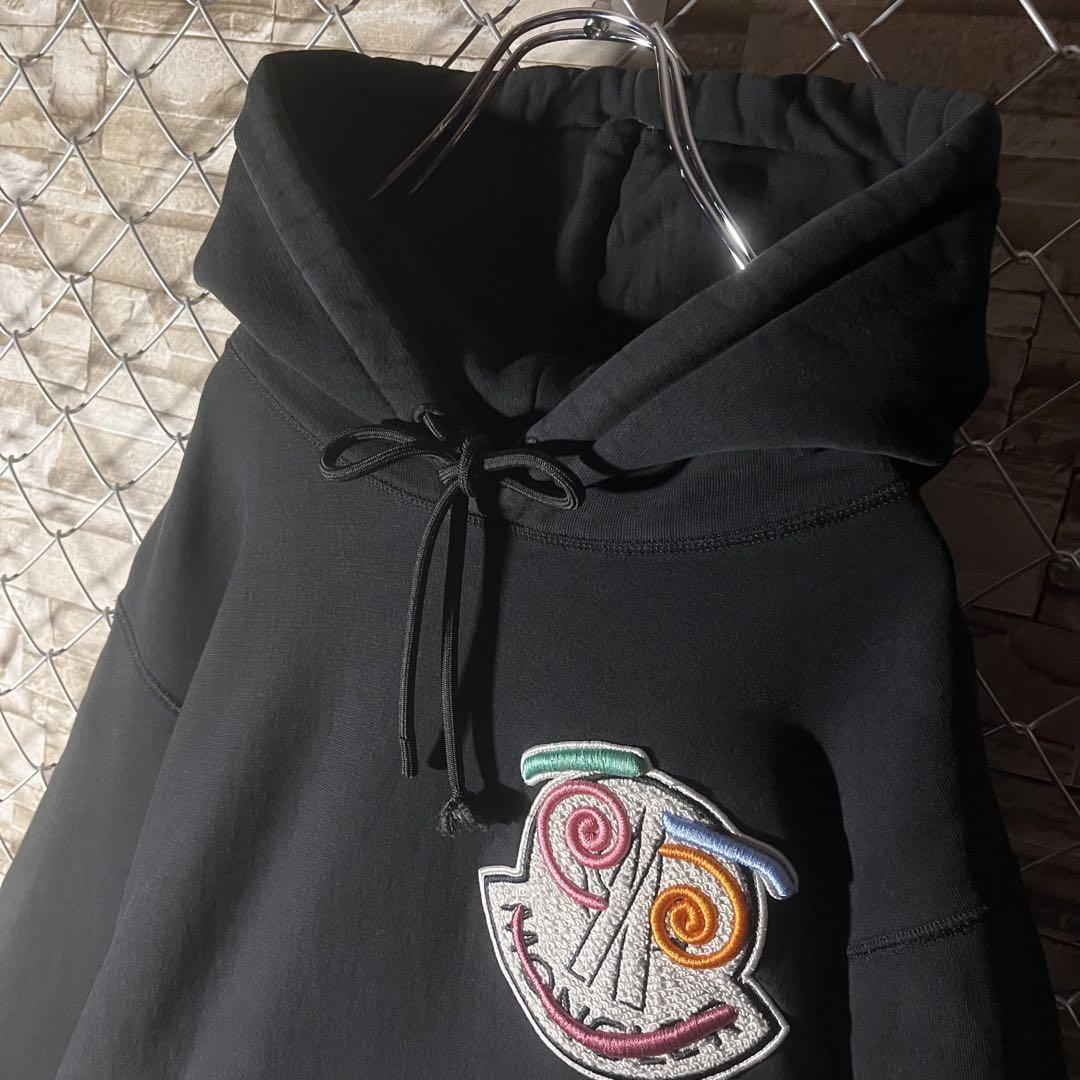 ☢ サイズモンクレールジーニアス2