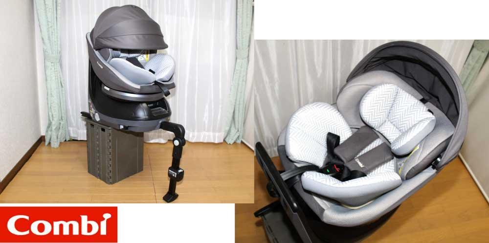 スマートISOFIX