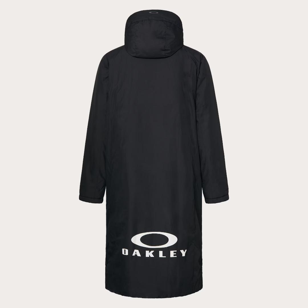オークリーベンチコートロングコート ENHANCE LONG COAT 14.7