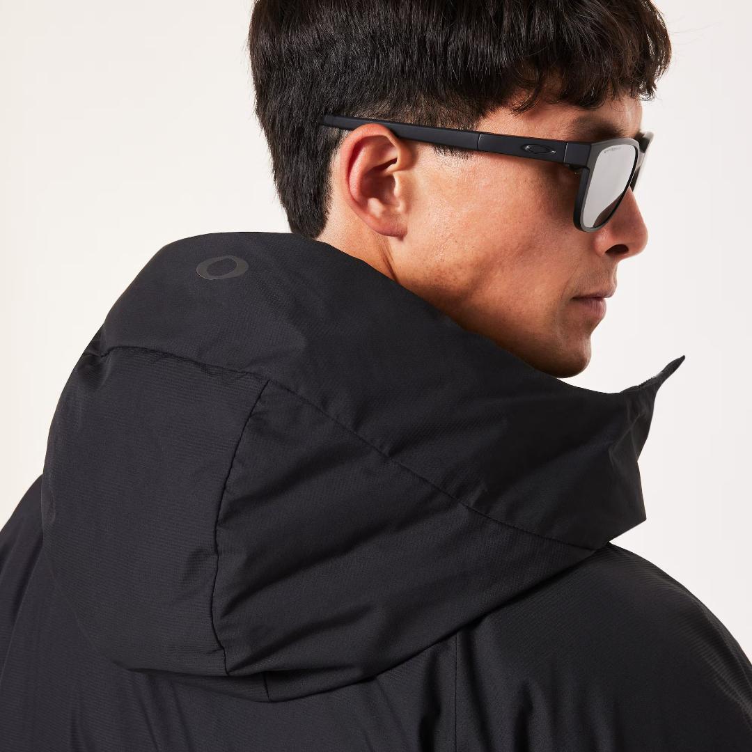 オークリーベンチコートロングコート ENHANCE LONG COAT 14.7