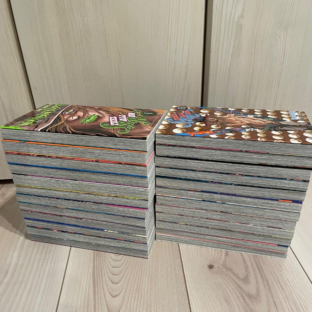 ＳＴＥＥＬ　ＢＡＬＬ　ＲＵＮ　２４巻
