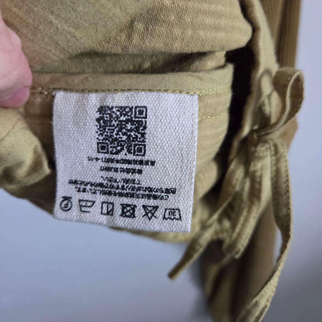 story mfg.プルオーバー M story mfg.プルオーバー M