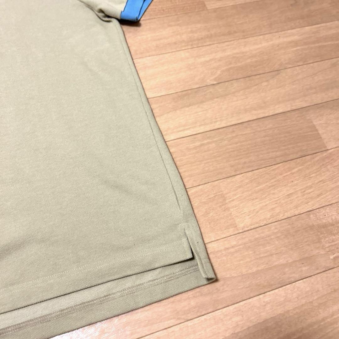 トップス Mens Lacoste L!ve PH4484 Polo