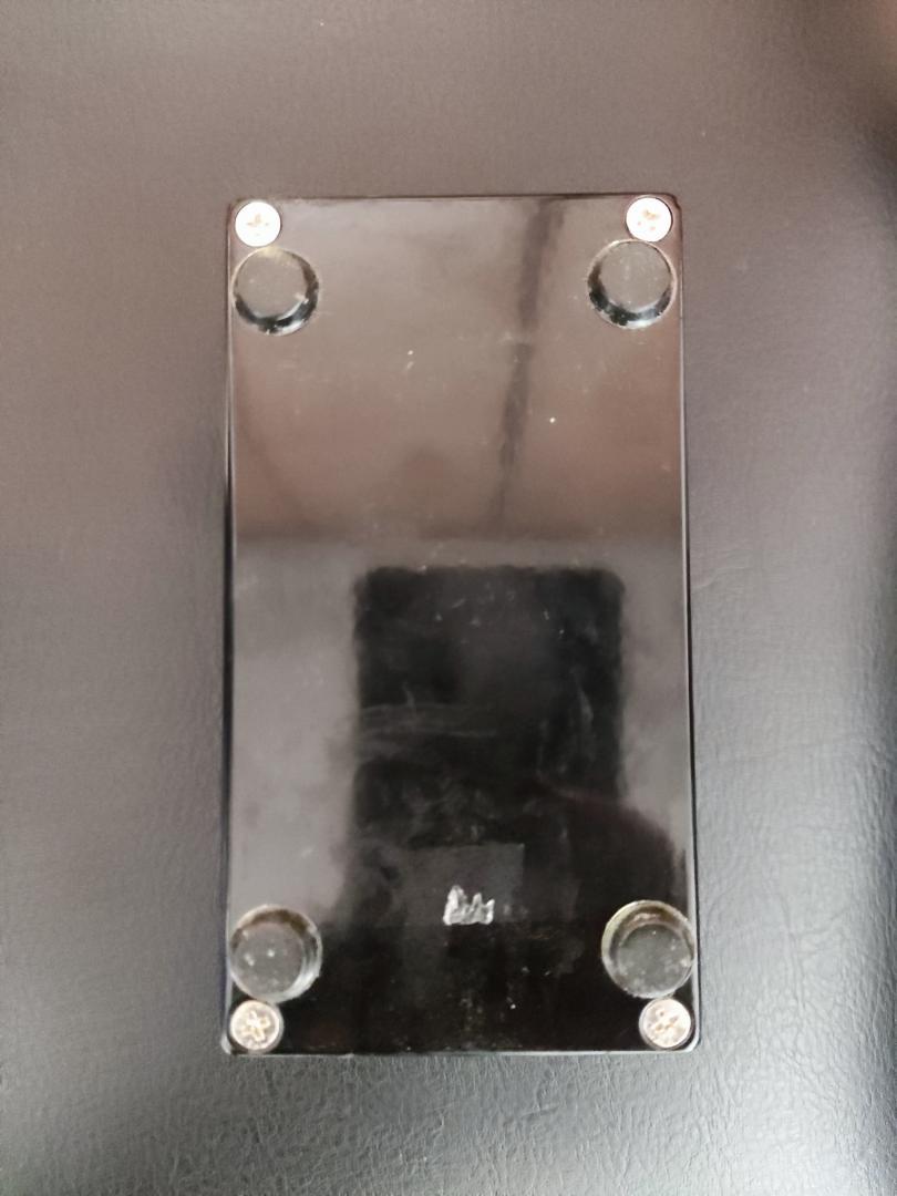 ギター Airis Effects Savage Drive