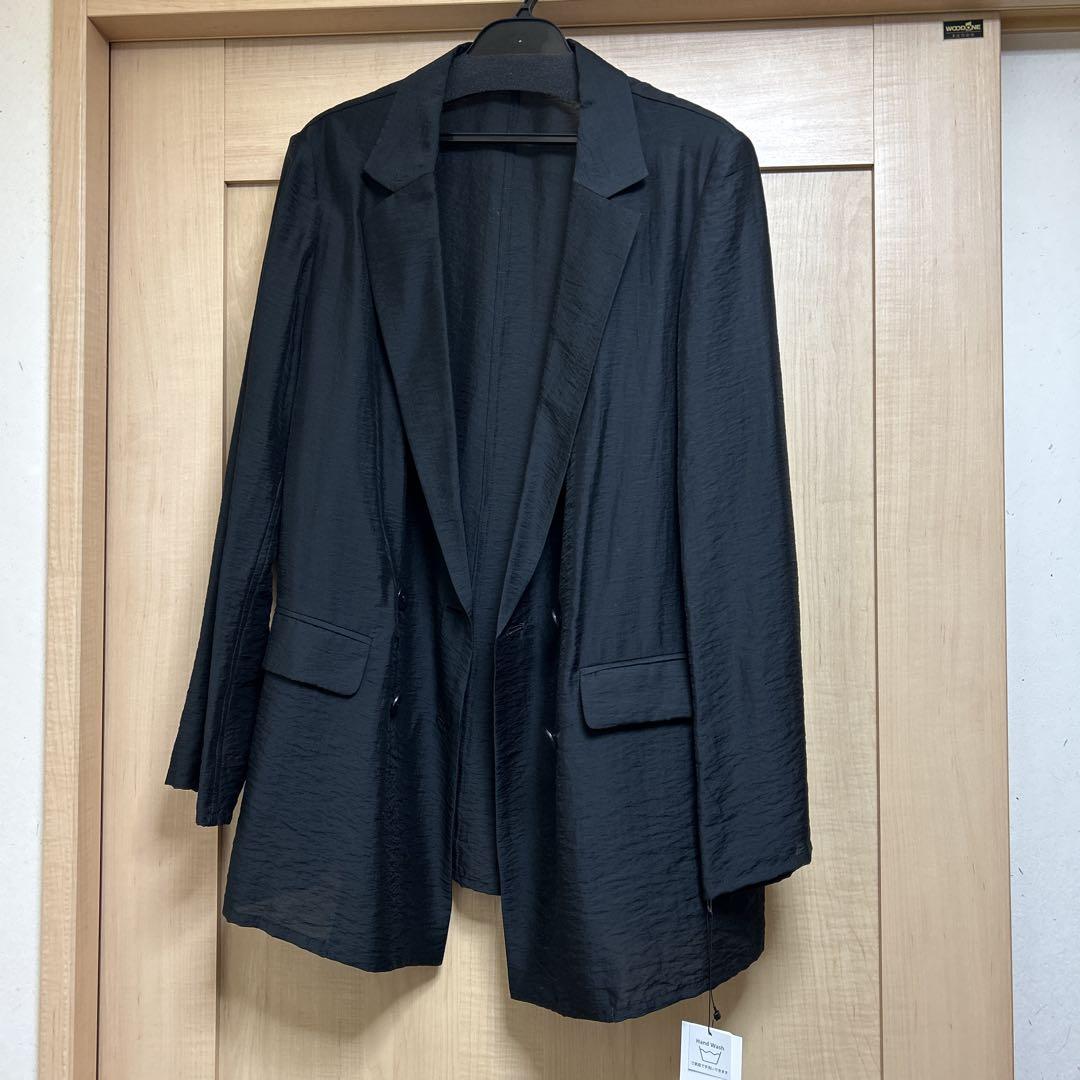 テーラードジャケット　【FENNEL】新品