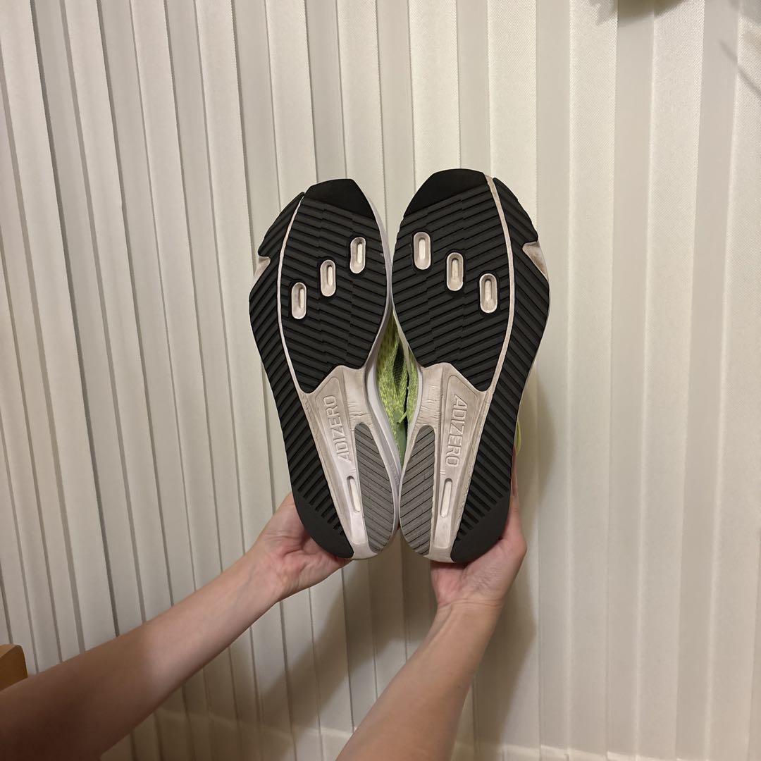 スパイク・シューズ ADIZERO SL2 28cm