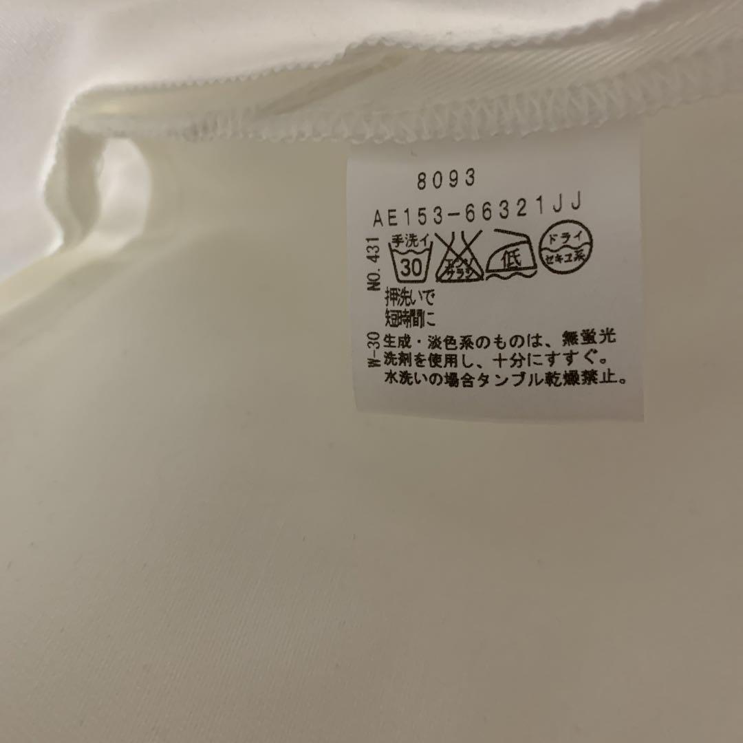 Dickies untitled ホワイト デニム ハーフパンツ 値下げ可能