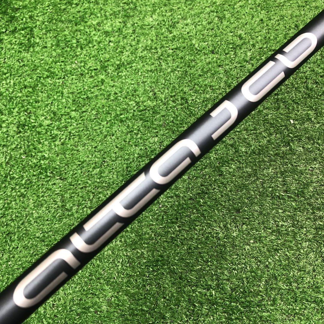 福袋・半額ポスター - クリーニング屋さん専用の通 CB J ALTA Gsh-205 シャフト単品 PINGスリーブ付 flexS クラブ