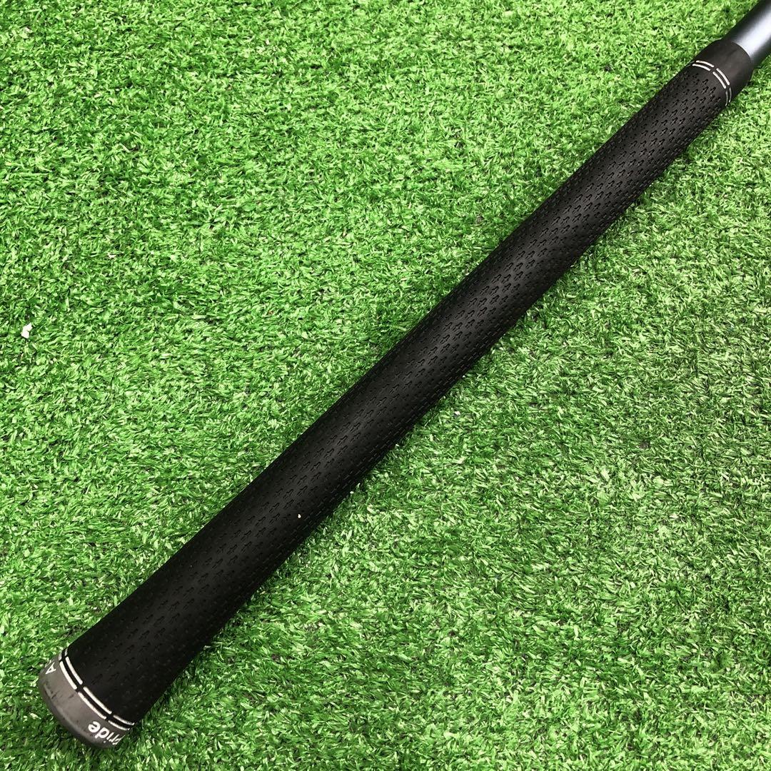 Gsh-205 ALTA J CB シャフト単品 flexS PINGスリーブ付
