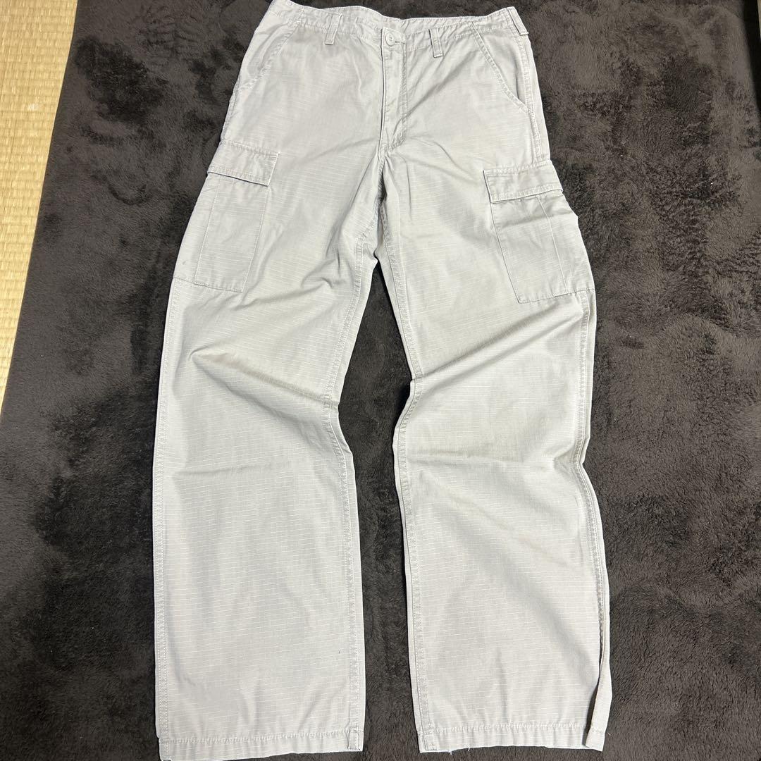 レア　carhartt ワーク　ペインターパンツ　アメカジ　ヴィンテージ　パンツ