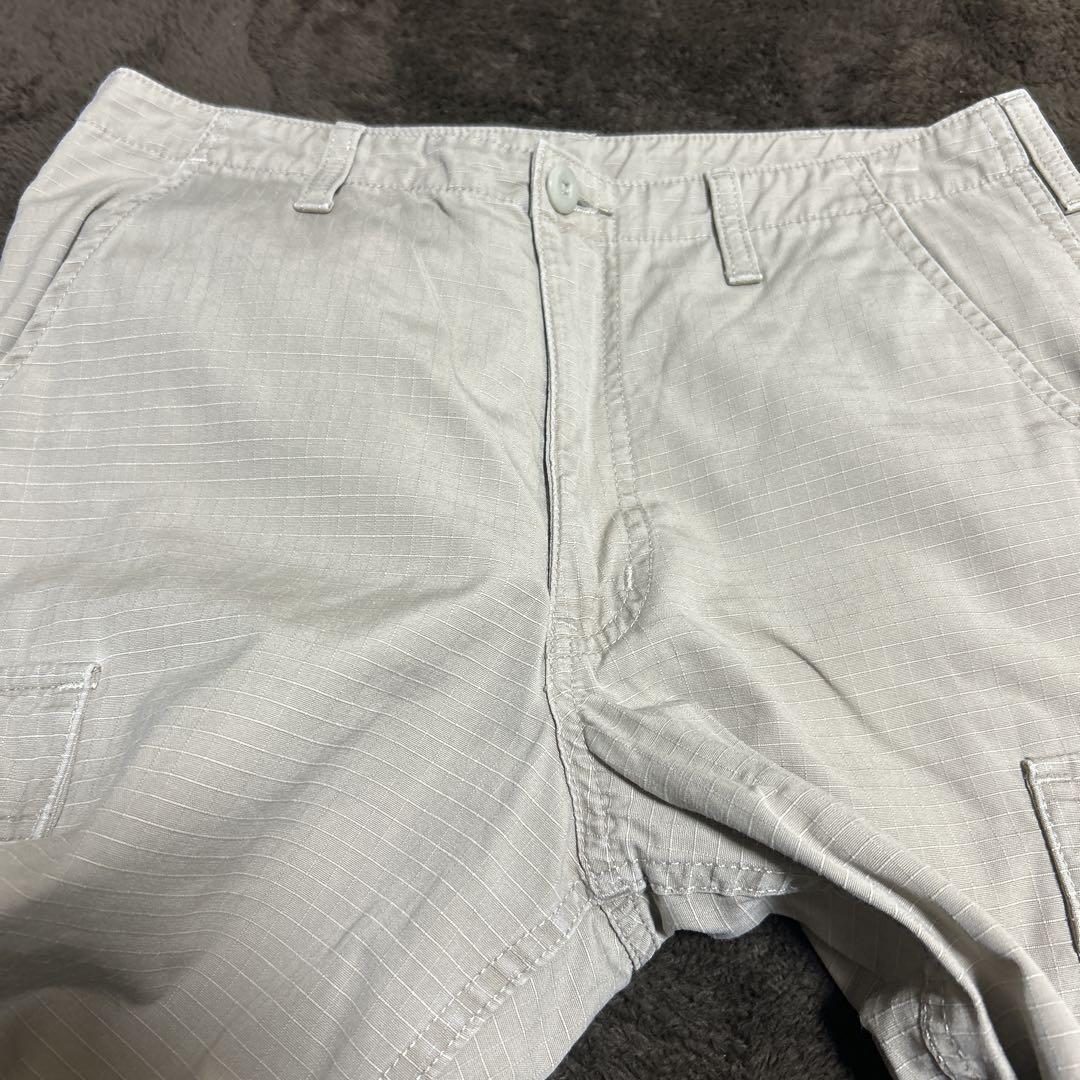レア　carhartt ワーク　ペインターパンツ　アメカジ　ヴィンテージ　パンツ