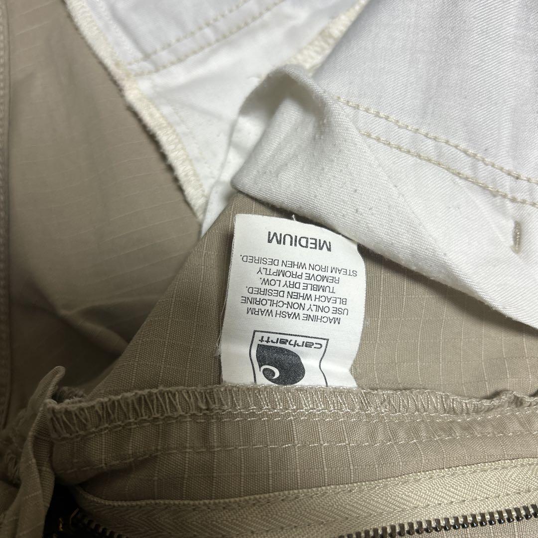 レア　carhartt ワーク　ペインターパンツ　アメカジ　ヴィンテージ　パンツ