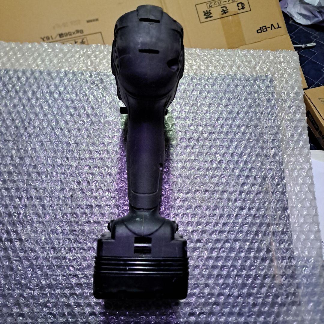 RYOBI コードレスインパクトドライバー
