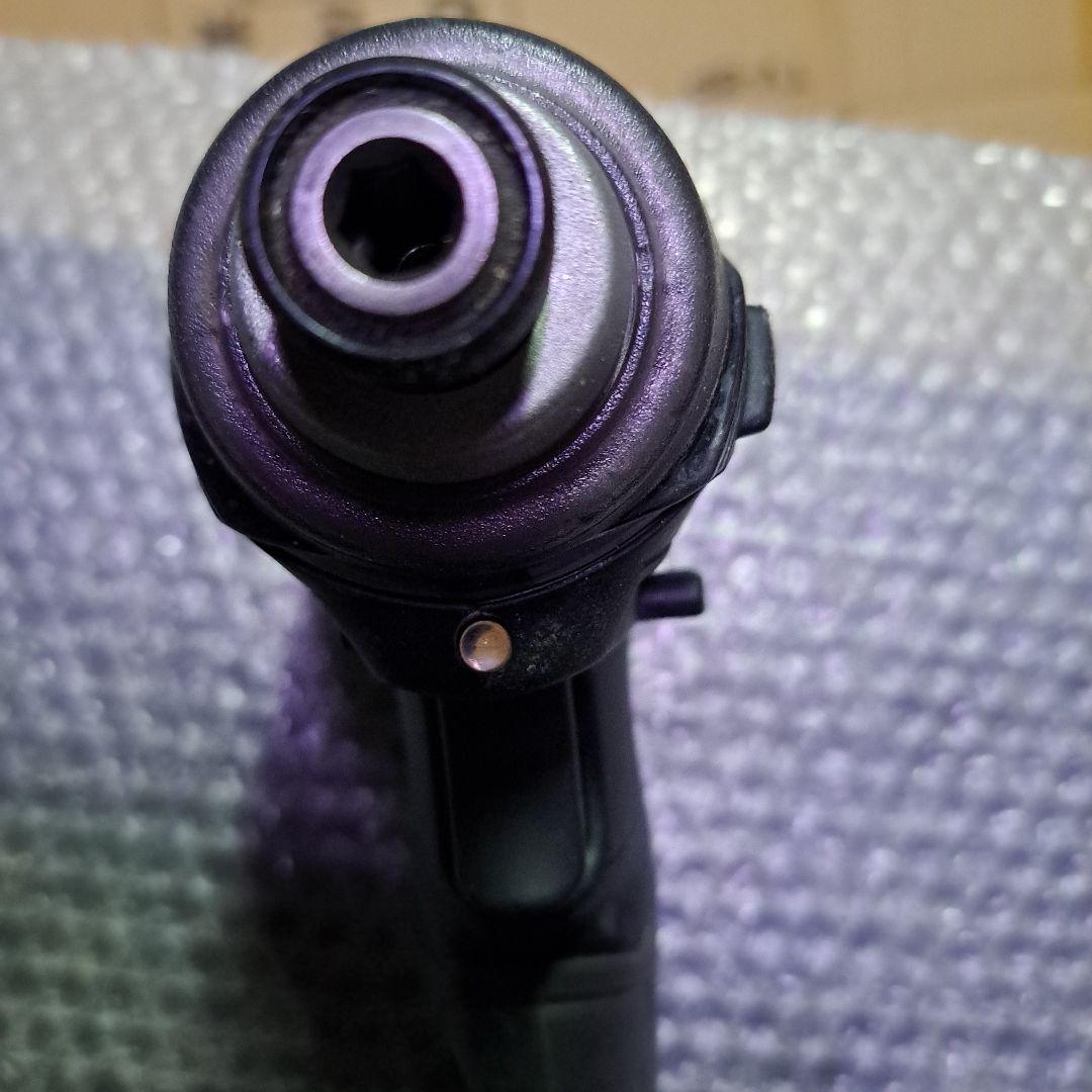 RYOBI コードレスインパクトドライバー