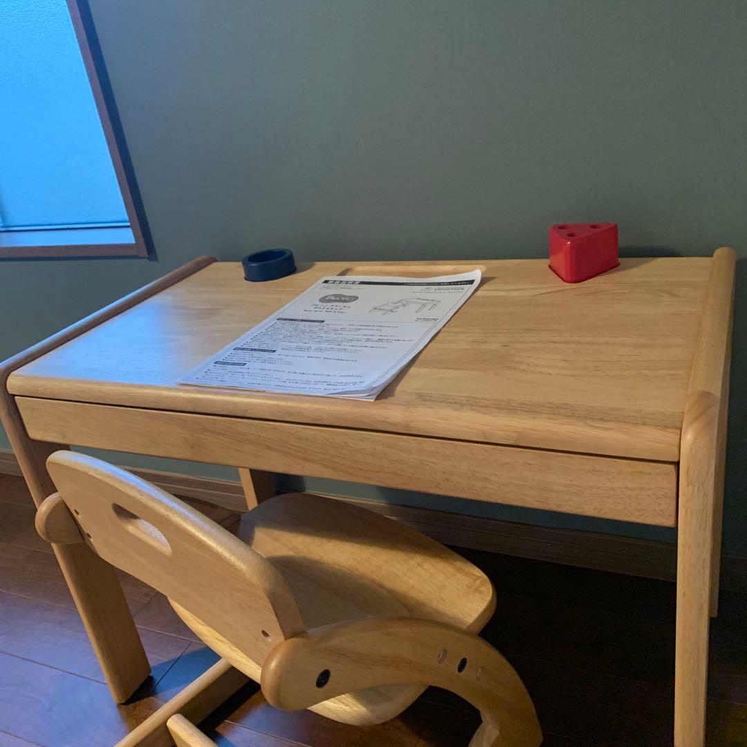 大和屋 ブォーノ アミーチェ デスク&チェア - メルカリ 大和屋 ブォーノ アミーチェ デスク&チェア - メルカリ