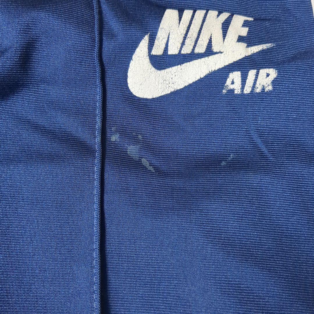 超激レア 80s NIKE 3本ライン ジャージ パンツ サイズ L パンツ 超激レア 80s NIKE 3本ライン ジャージ パンツ サイズ L パンツ
