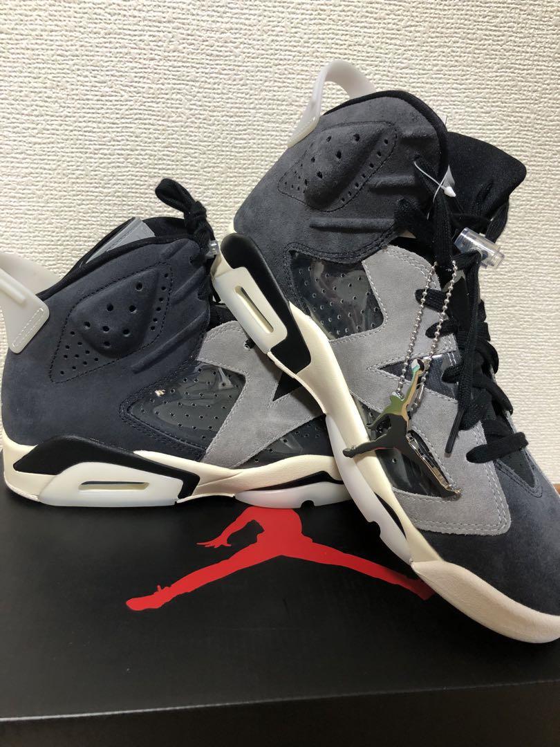 jordan 6 rings smoke grey university gold black release date