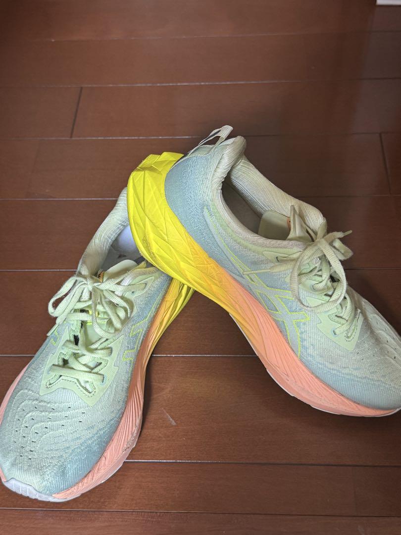 ASICS NOVABLAST 5 26.5