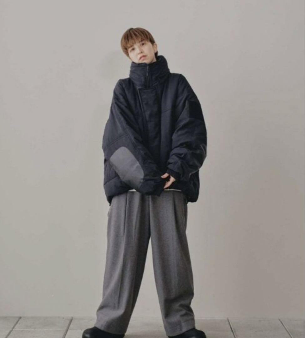 ジャケット・アウター TODAYFUL Monster DownJacket 38