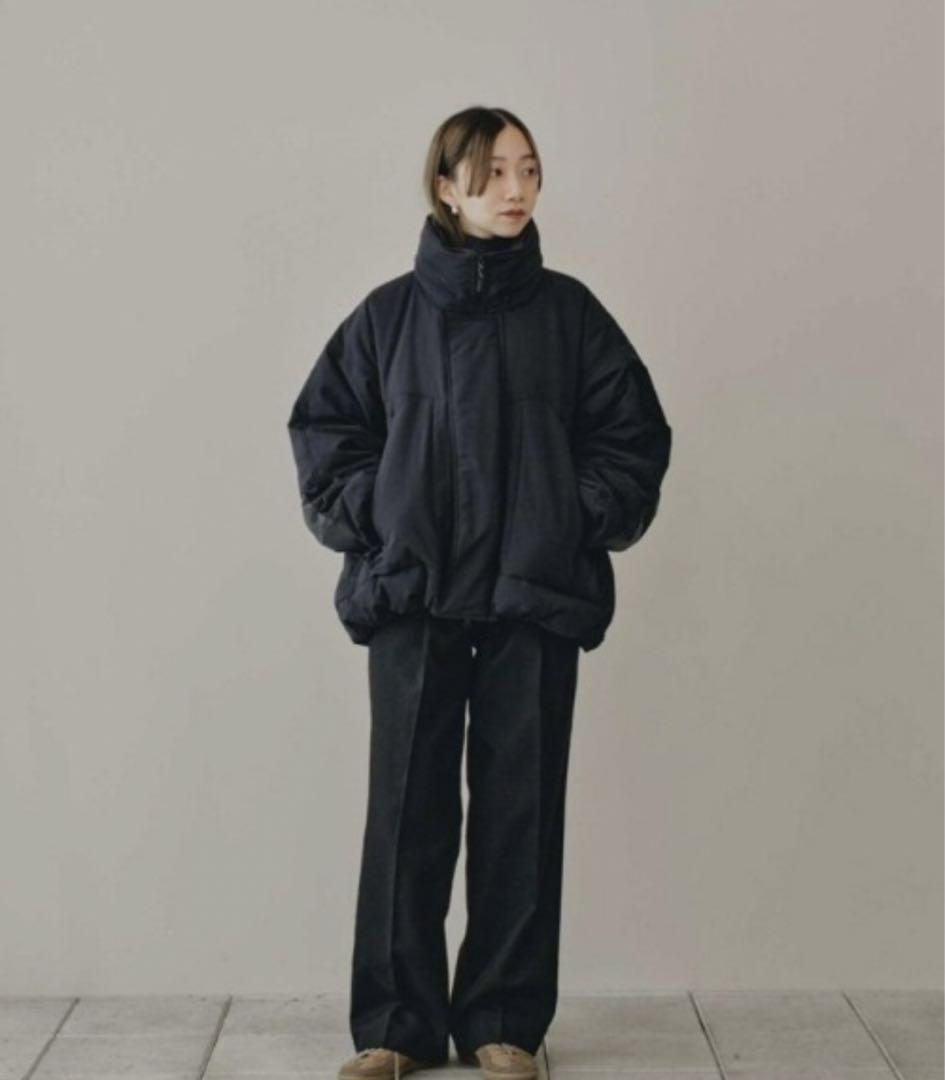 ジャケット・アウター TODAYFUL Monster DownJacket 38