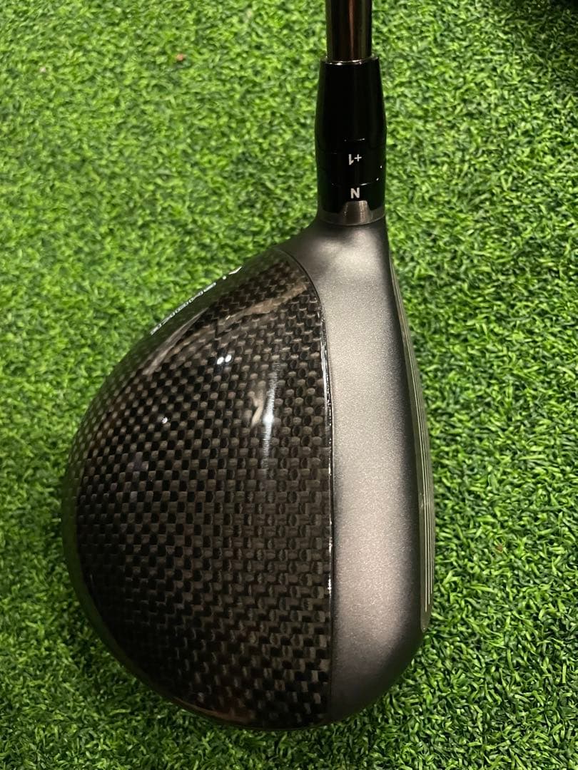 Ai SMOKE ♦︎♦︎♦︎フェアウェイウッド 15度 ディアマナws 70s Ai SMOKE ♦︎♦︎♦︎フェアウェイウッド 15度 ディアマナws 70s