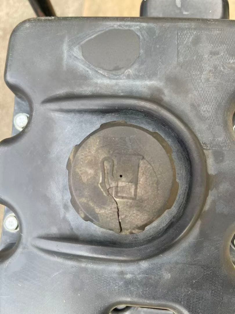 エンジンプレートコンパクター