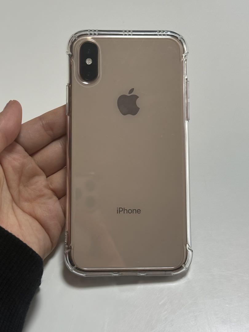 iPhonexs