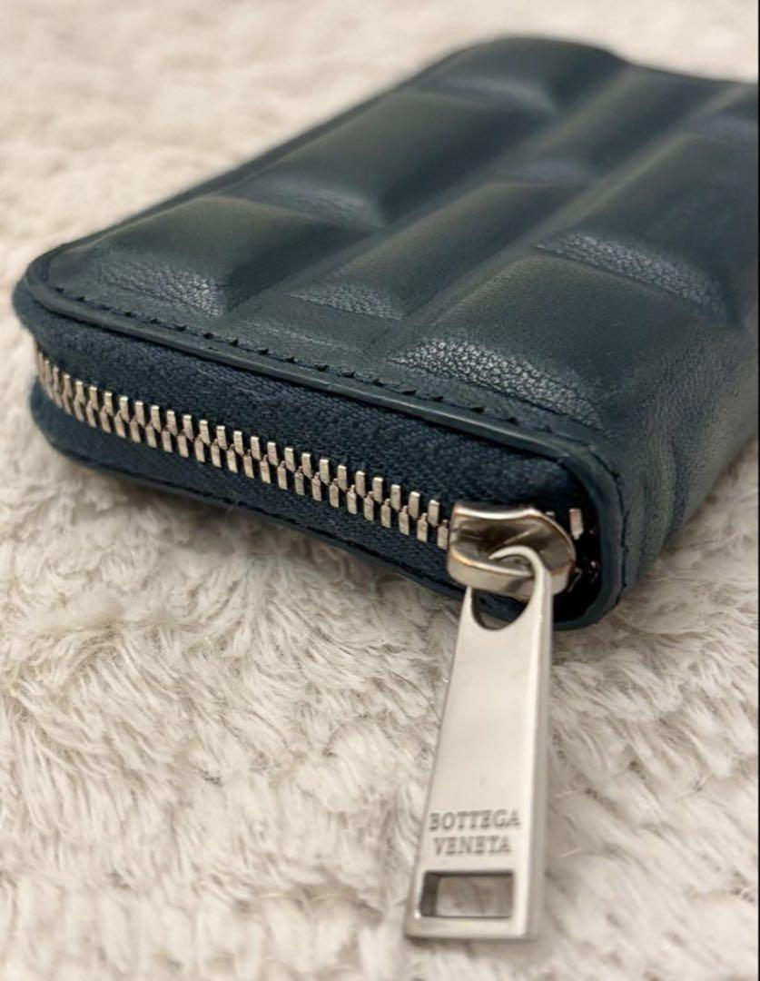 BOTTEGA VENETA ボッテガヴェネタコインケース 小銭入れオッタニオ ボッテガヴェネタ BOTTEGA VENETA コインケース 小銭入れ