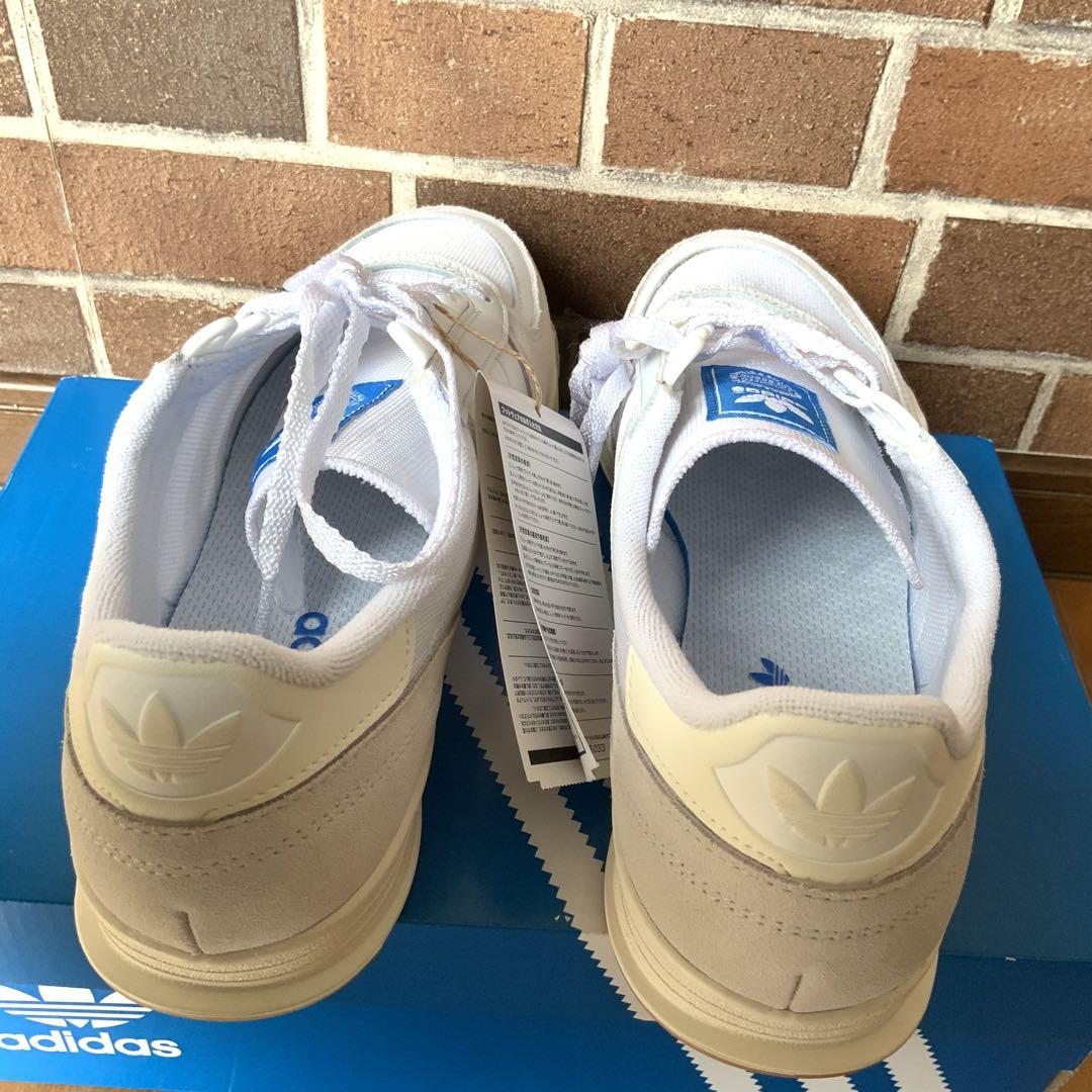 26.5アディダスオリジナルadidas メンズスニーカー CT 86