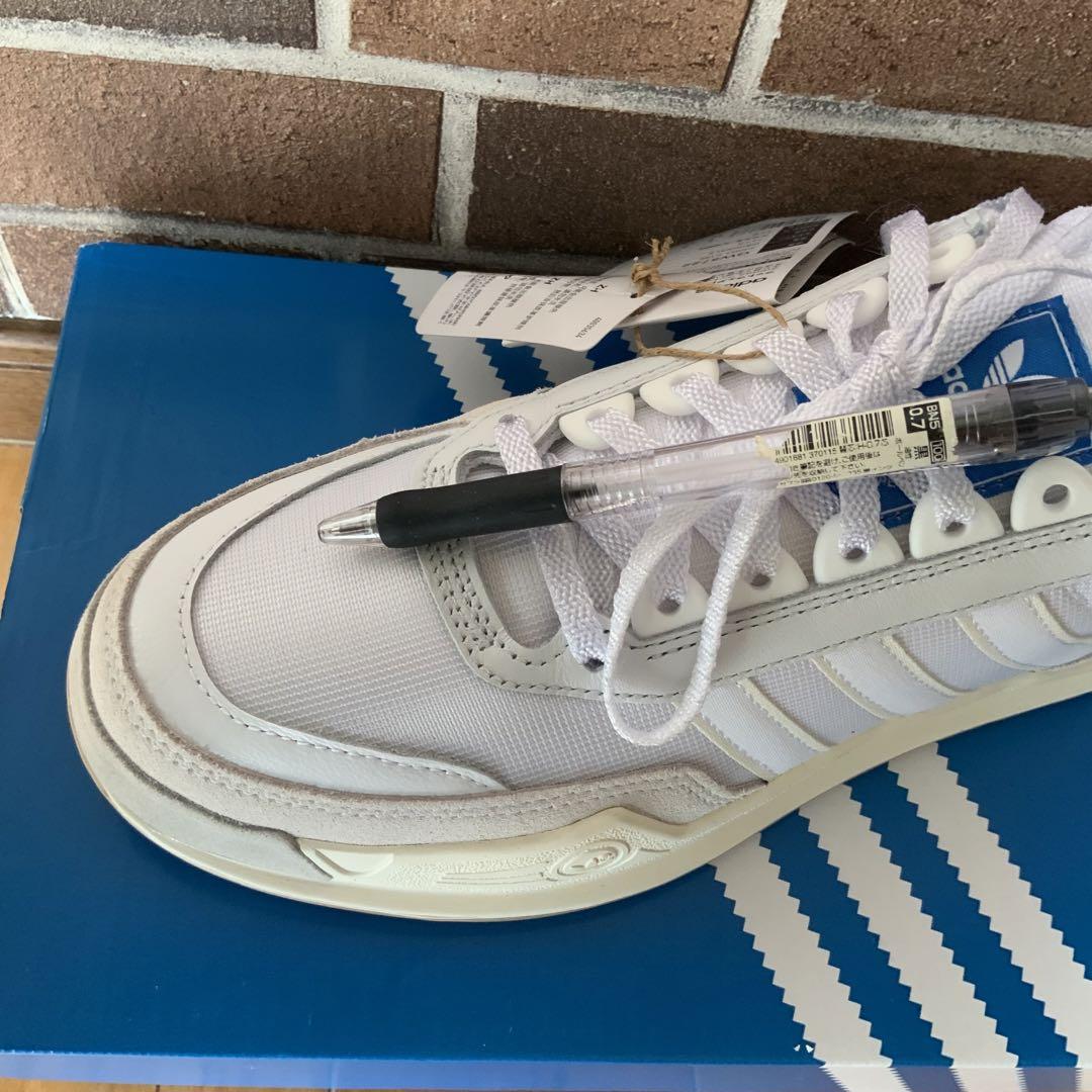 26.5アディダスオリジナルadidas メンズスニーカー CT 86