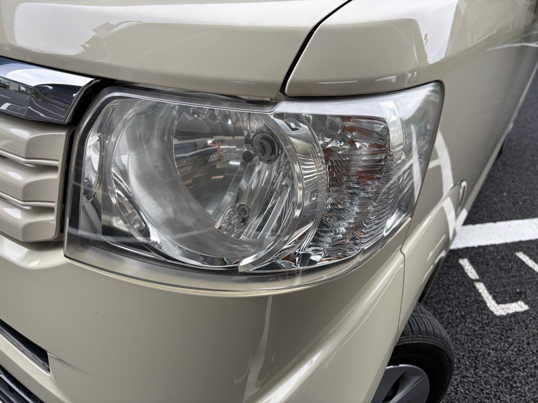 N-BOX JF1 G SS特別仕様車
