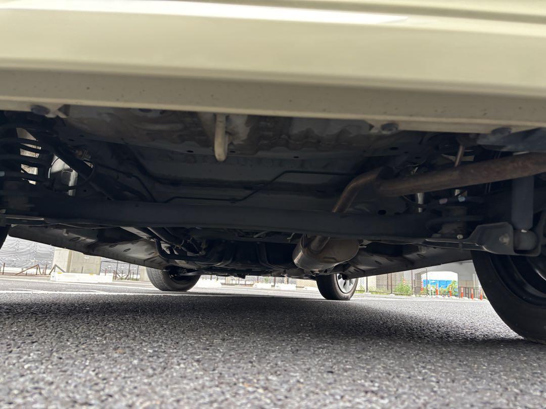 N-BOX JF1 G SS特別仕様車