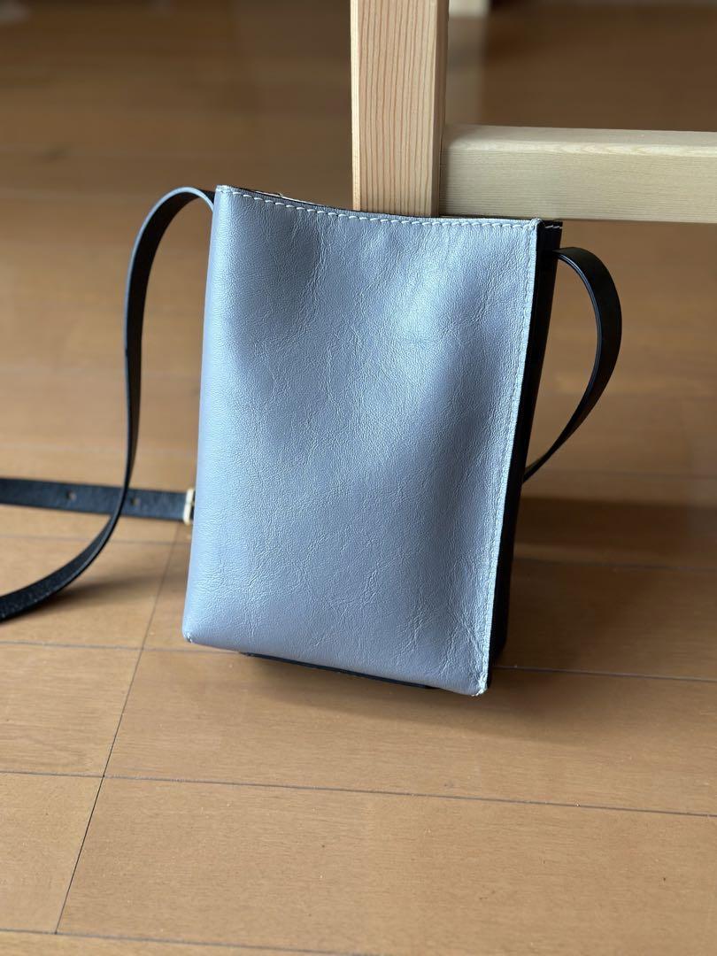 【関税込/国内発】▽Marni カラーブロック ショルダーバッグ Marni マルニ カラーブロック ショルダーバッグ