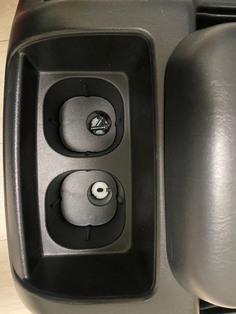 ハイエースワイドミドルルーフ