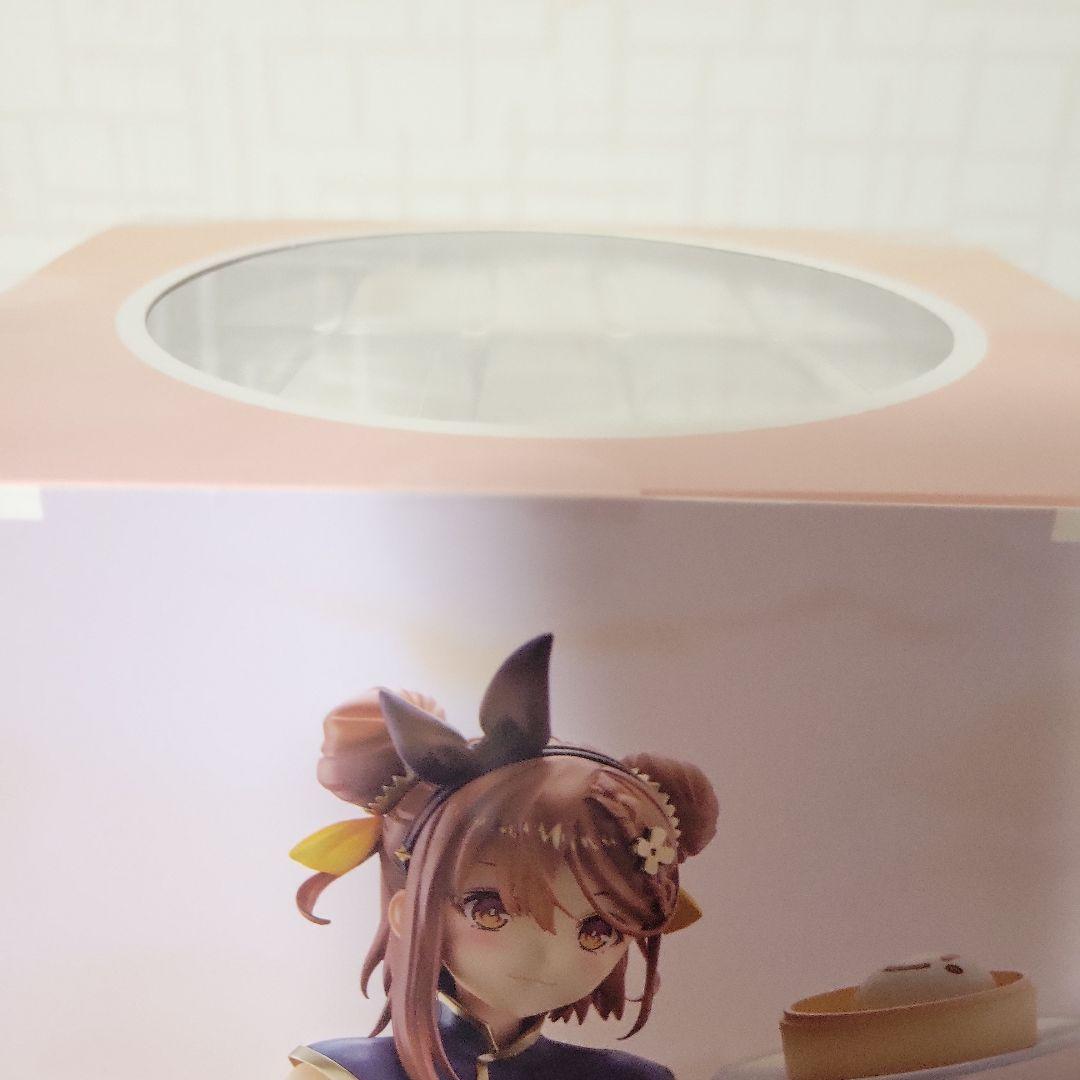 ライザのアトリエ2 ライザ チャイナドレスVer.