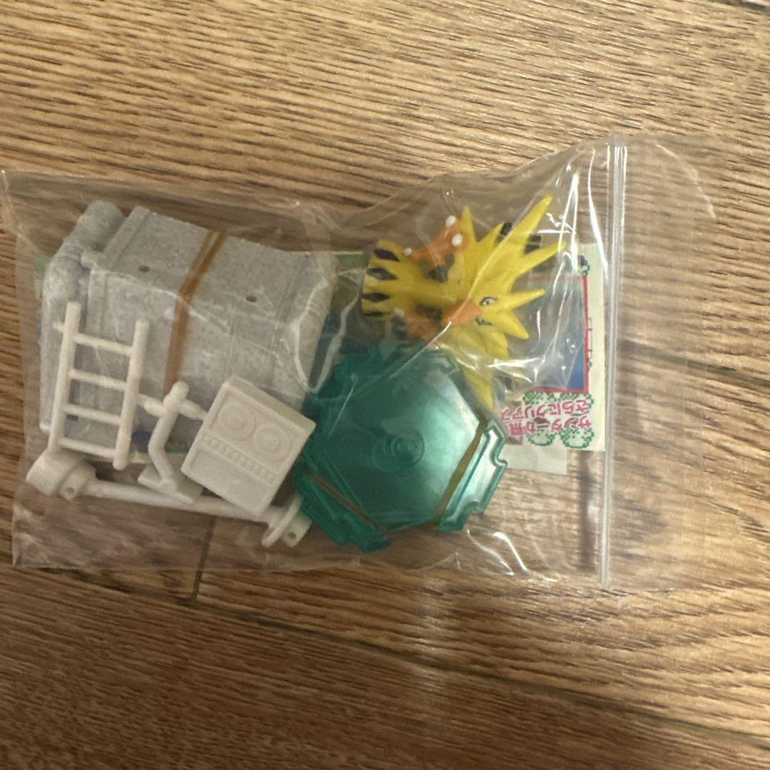 ポケモンタウン2 バラ4個セット