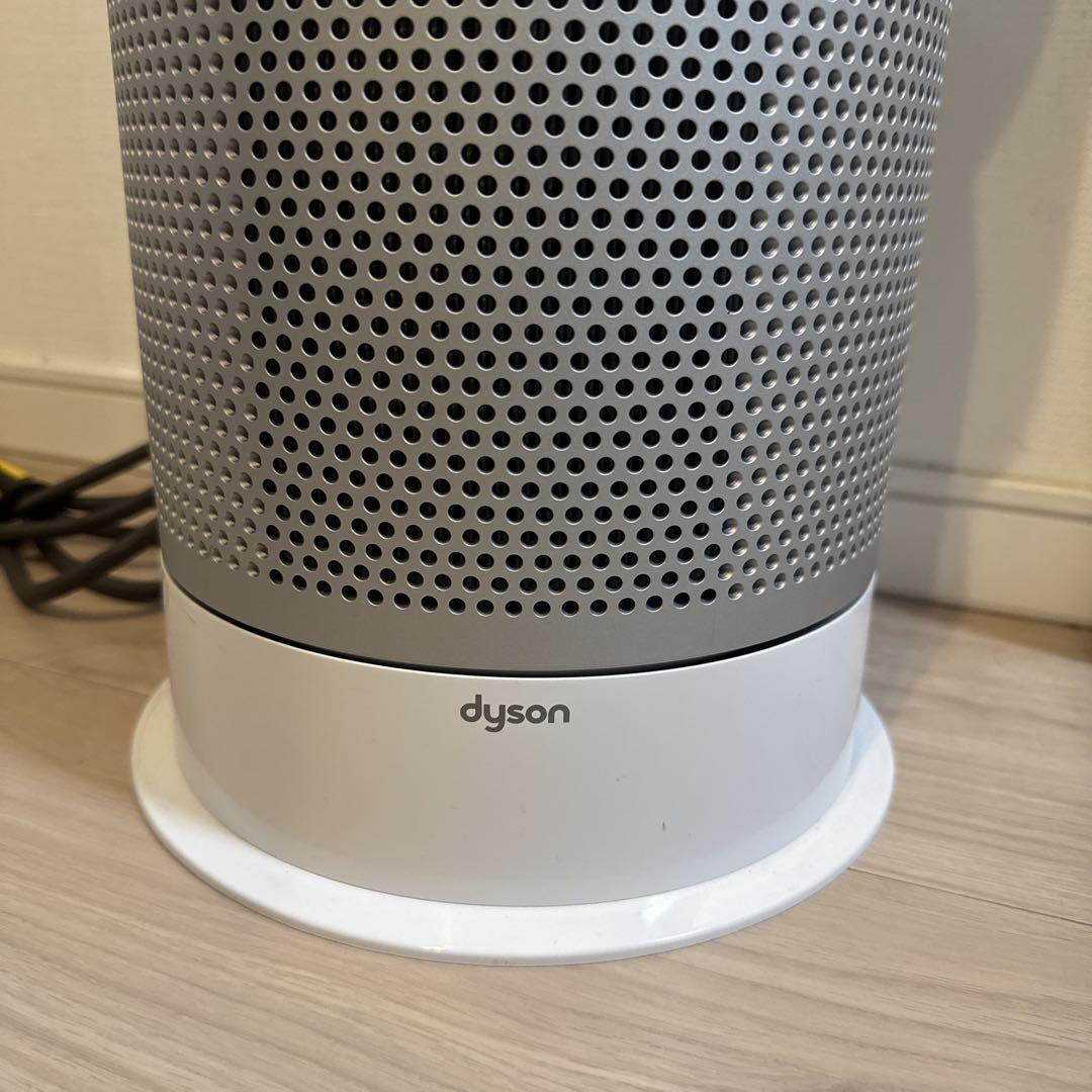 ダイソン 空気清浄・送風機能付　Dyson Pure Hot＋Cool link