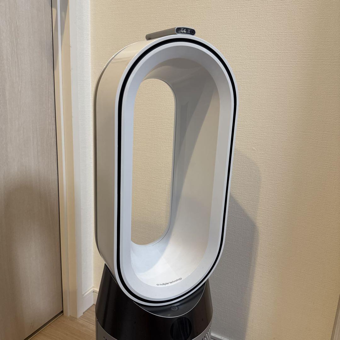 ダイソン 空気清浄・送風機能付　Dyson Pure Hot＋Cool link