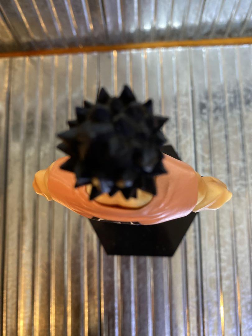 ドラゴンボールZ 超造集　ヤムチャ　天津飯