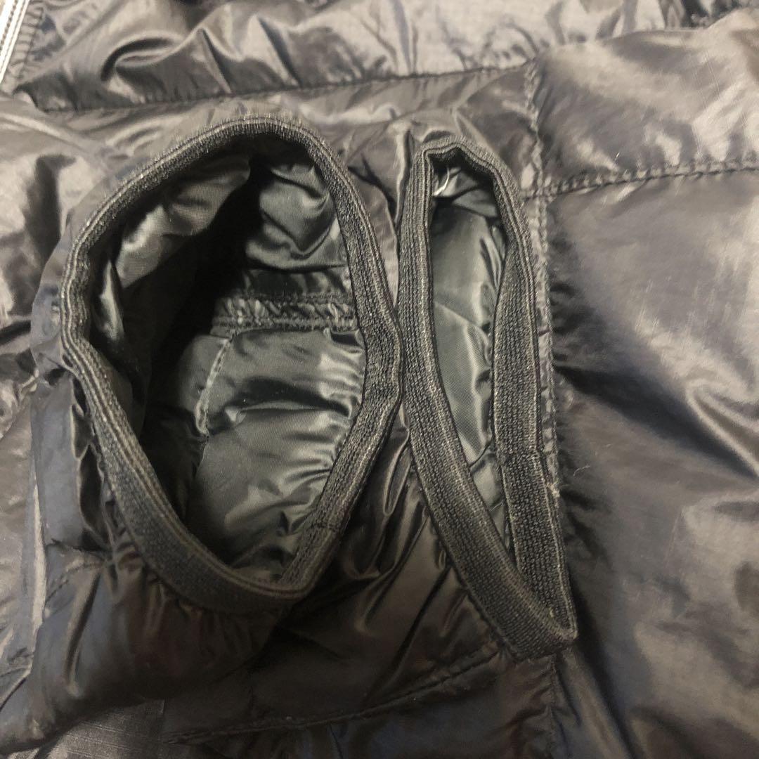 PUMA プーマULTRA LIGHT REAL DOWN ダウンジャケットL