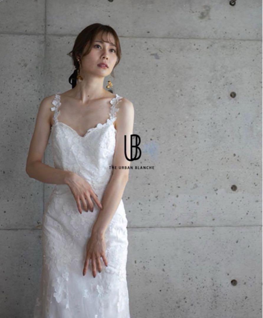 THE URBAN BLANCHE アーバンブランシュ WD83