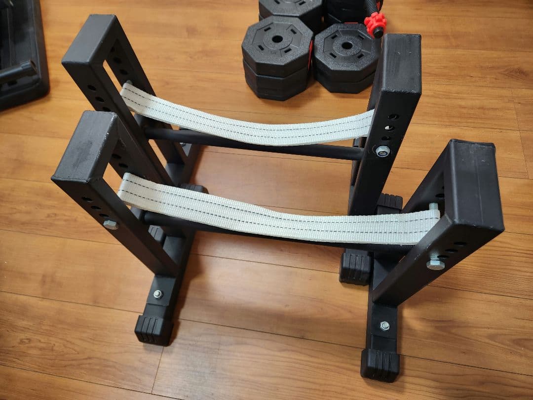 バーベルラック デッドリフト用 バーベルラック デッドリフト用
